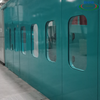 Industrial soundproof windows
