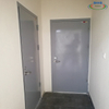 Fireproof Sound Insulation Door