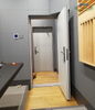 Steel Sound Insulation Door