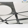 Customized Space Sound Absorber