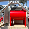 Fire pump sound insulation enclosure
