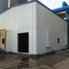 sound acoustic enclosure