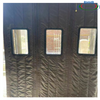 customizable soundproof soft curtain