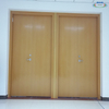 Fireproof Sound Insulation Door
