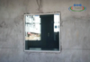 Steel Sound Insulation Window