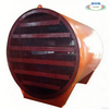  Fan Muffler Resistive muffler