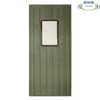 Windproof Soft Curtain