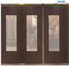Windproof Soft Curtain